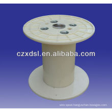 315mm ABS flange bobbin supplier